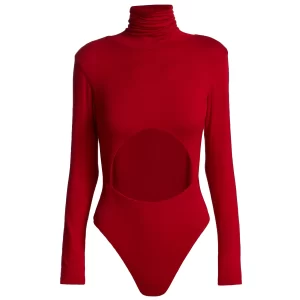 SERGIO HUDSON BODY SUIT